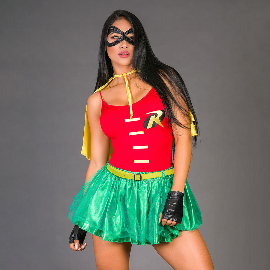 Disfraz Robin Dark Knight