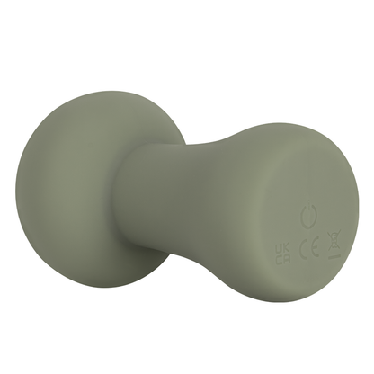 Mushroom Shaped Green