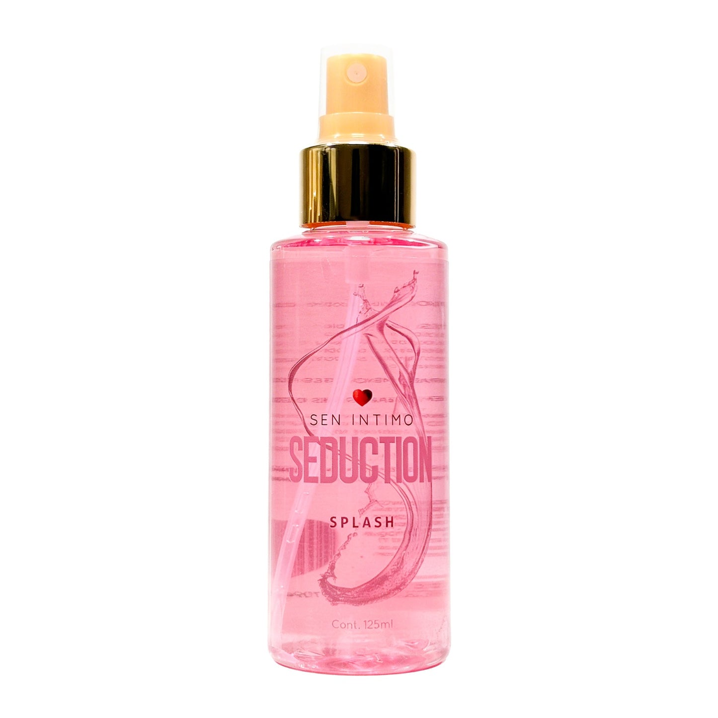 Seduction