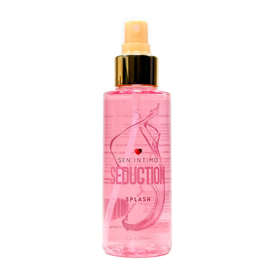 Splash Seduction X 125 ml Sen Intimo