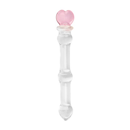 Dildo De Vidrio Sweet Love