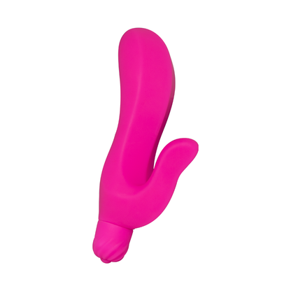 Vibrador Greedry Finger