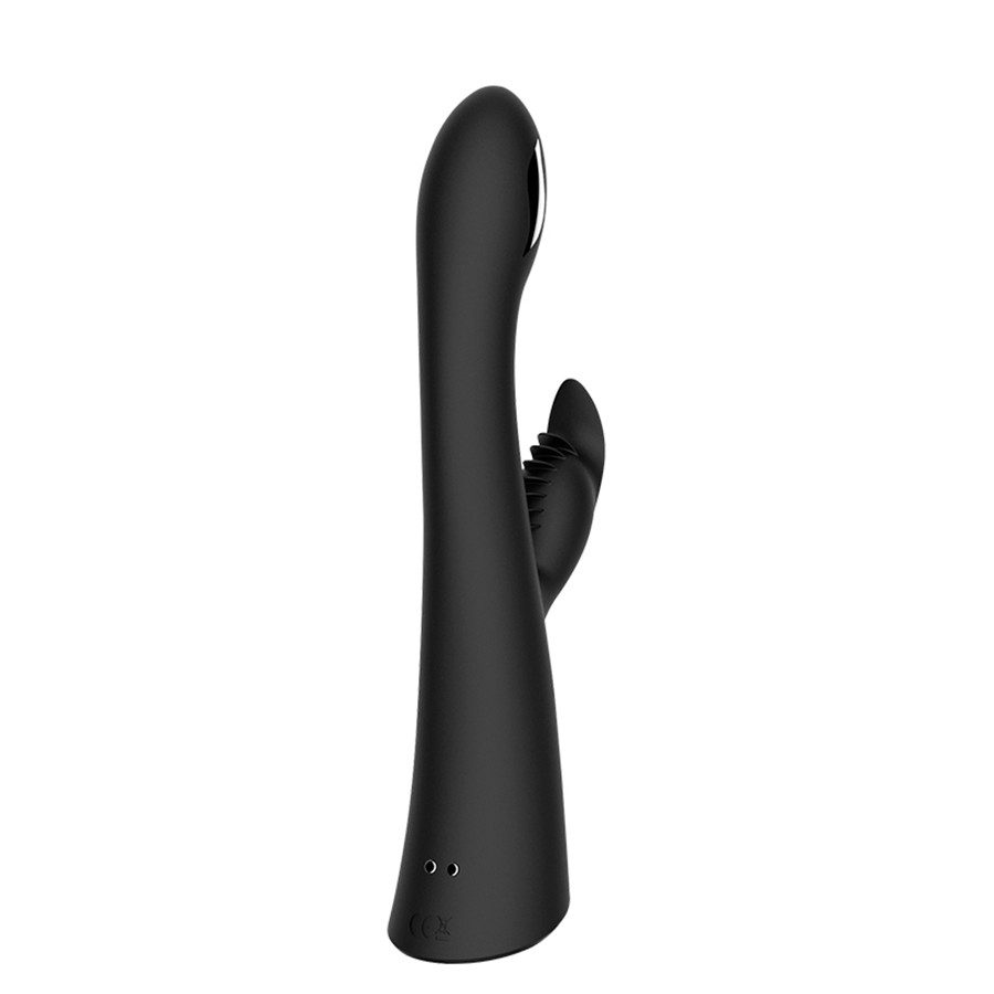 Vibrador Doble Estimulación G-gasm Electric Licker