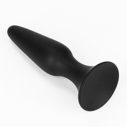 Plug Anal S Lure Me Silicone