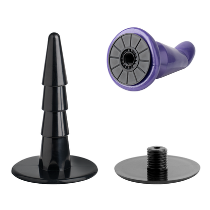 Domina Twin Strap-on