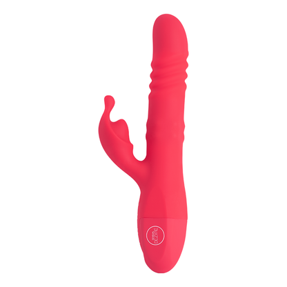 G-Point Thrusting Vibrador