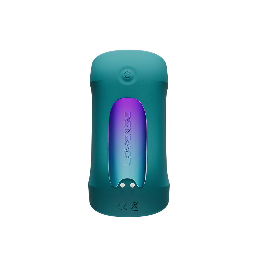 Gush 2 Motion