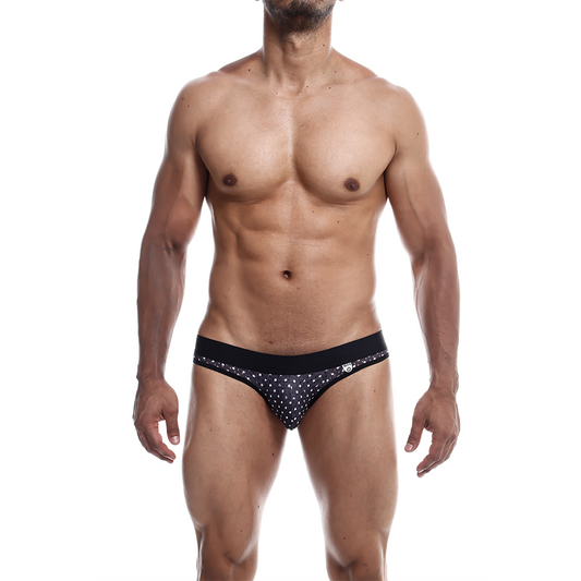 Mob Aero Jock Polka Dot