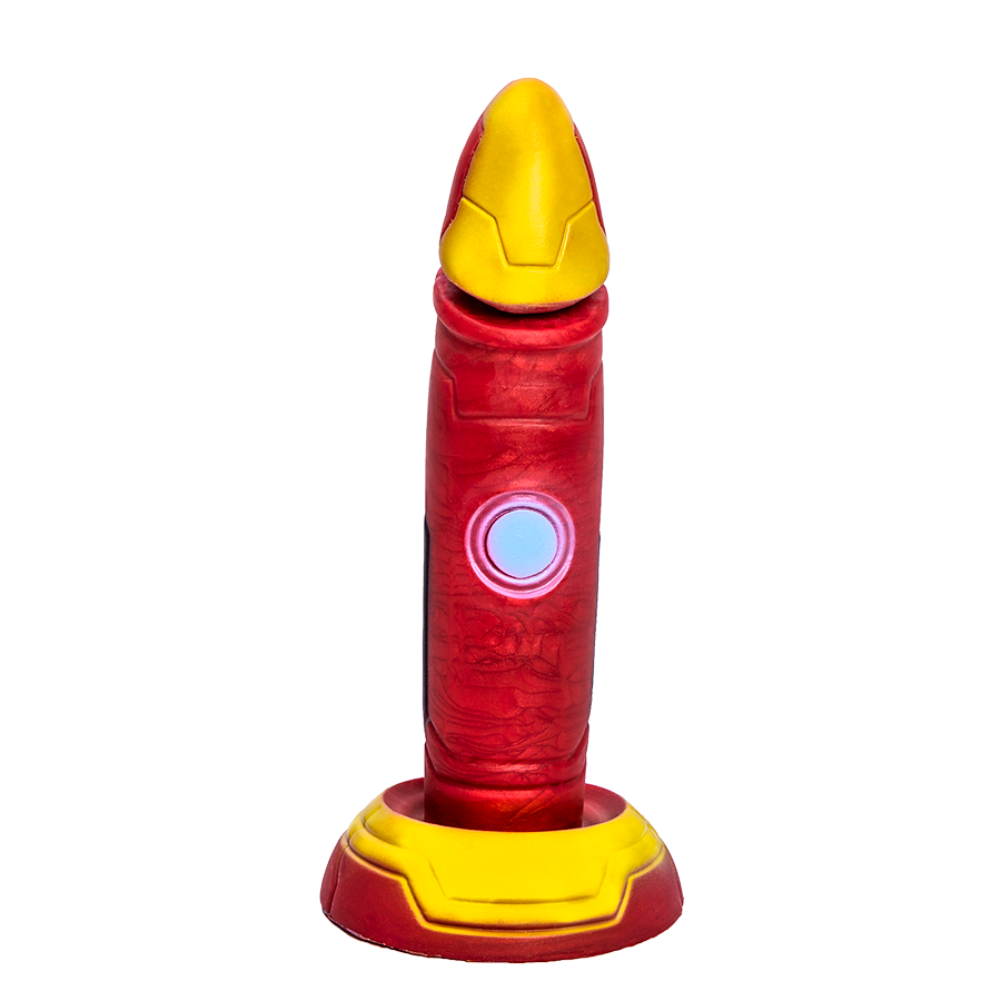 Dildo Irondick