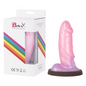 Dildo Double Color Layers