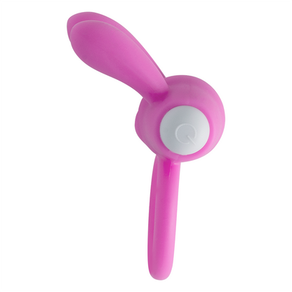 Anillo Vibrador Power Clit Pink