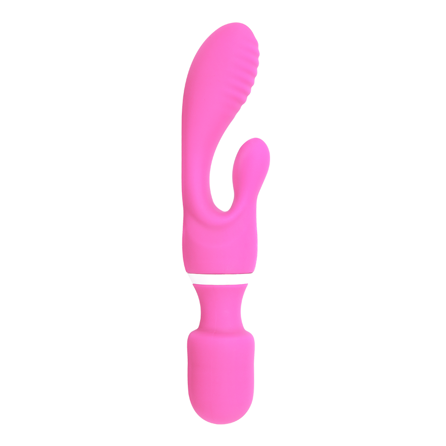 Vibrador Premiun Happynex Pink