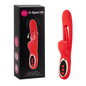 G-Spot Hit Vibrador