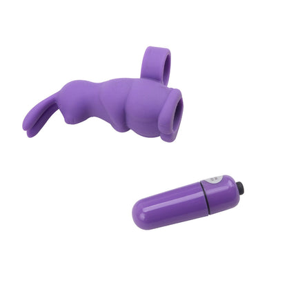 Vibrador Sweetie Rabbit Purple