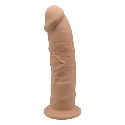 Dildo Realista Model 2 (9") Caramelo