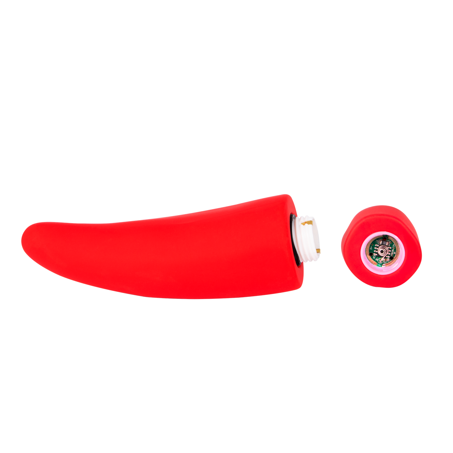 Vibrador Chili Pepper