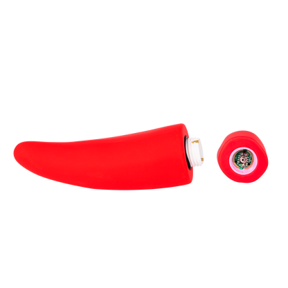 Vibrador Chili Pepper