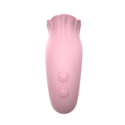 Estimulador Clitorial French Kiss