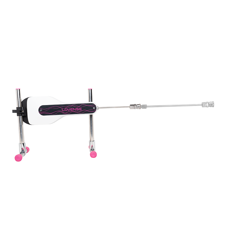 Extensión De Fucking Machine