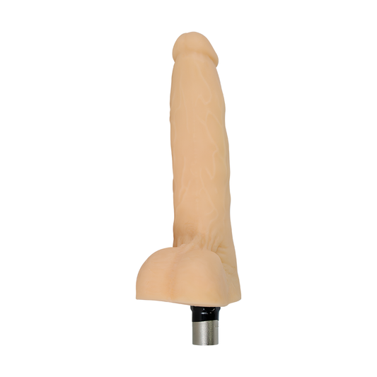 José Dildo Máquina Sexual