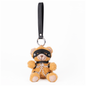Kinky Bear with Chains