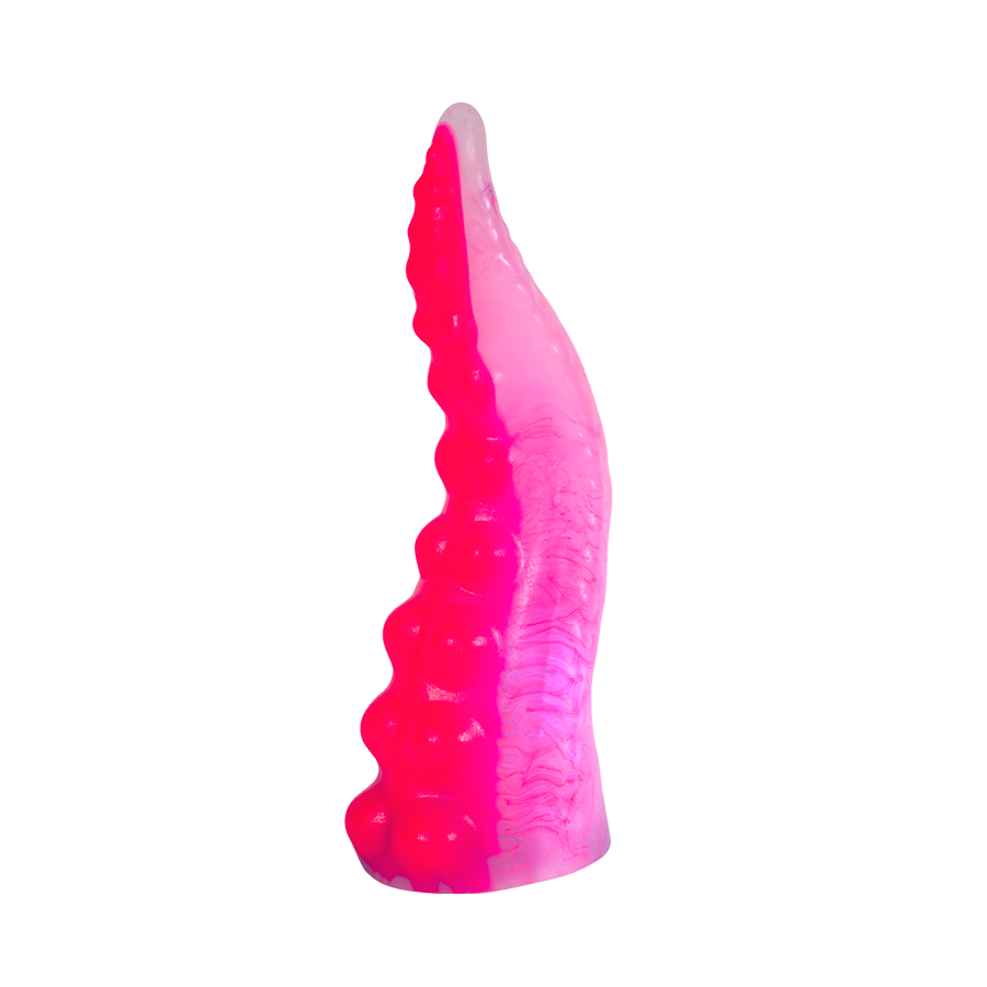 Dildo Tentacle Pink