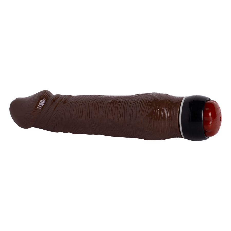 Dildo Dirty Impaler Brown