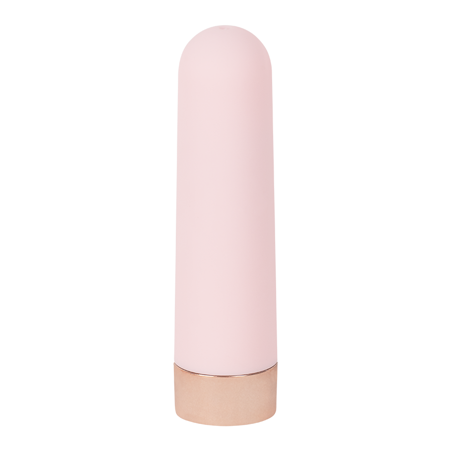 Velvet Bullet