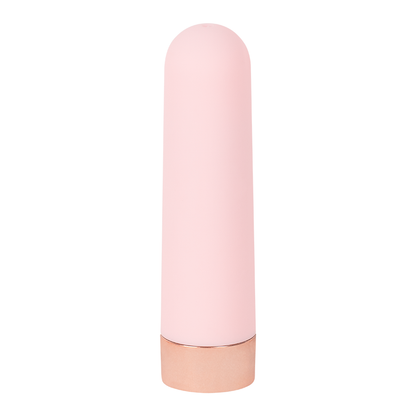 Velvet Bullet