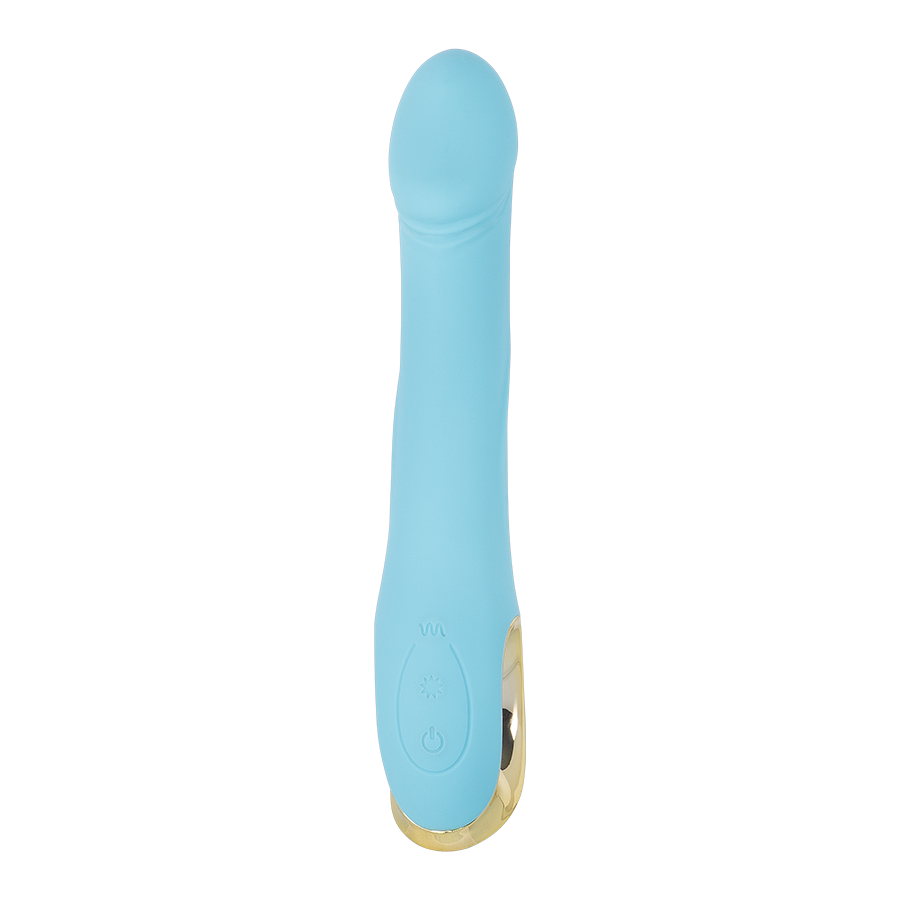 Vibrador Punto Stop G Erotix