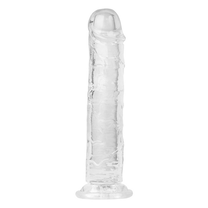 Dildo Lester-L Clear