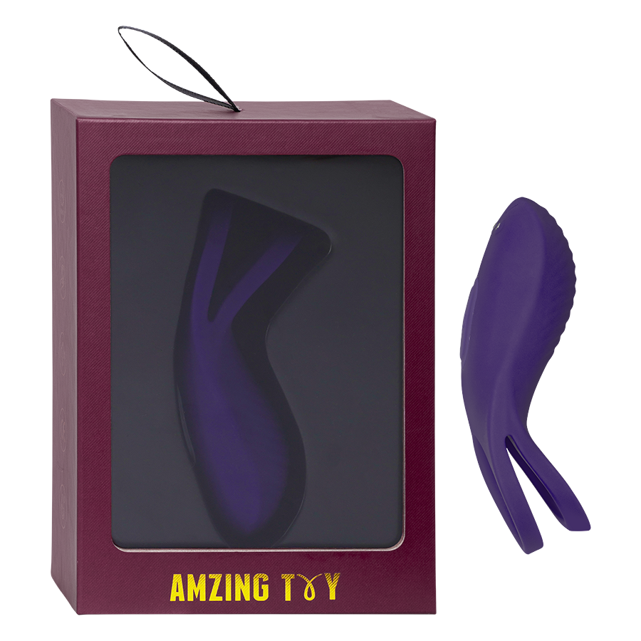 Anillo Vibrador Trap