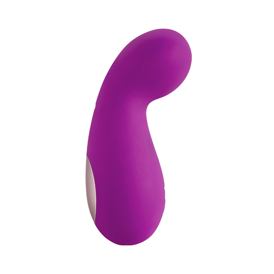 Vibrador Cliona Controlado por APP Global by Kiiro