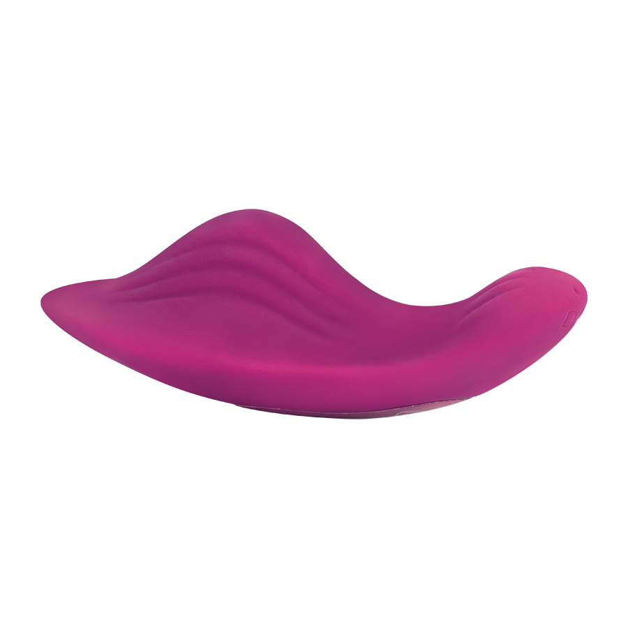 Panty Vibrador Controlado por APP Global.