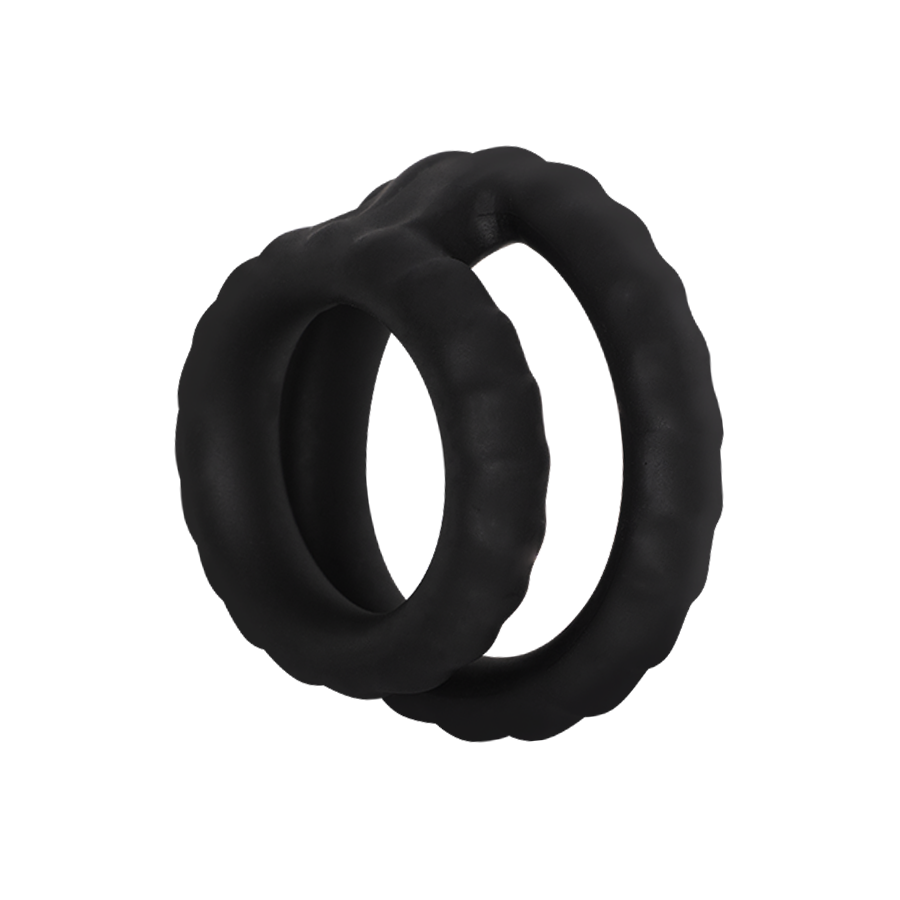 Donuts dual ring