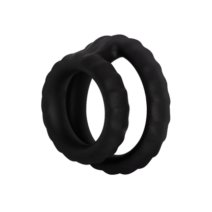 Donuts dual ring