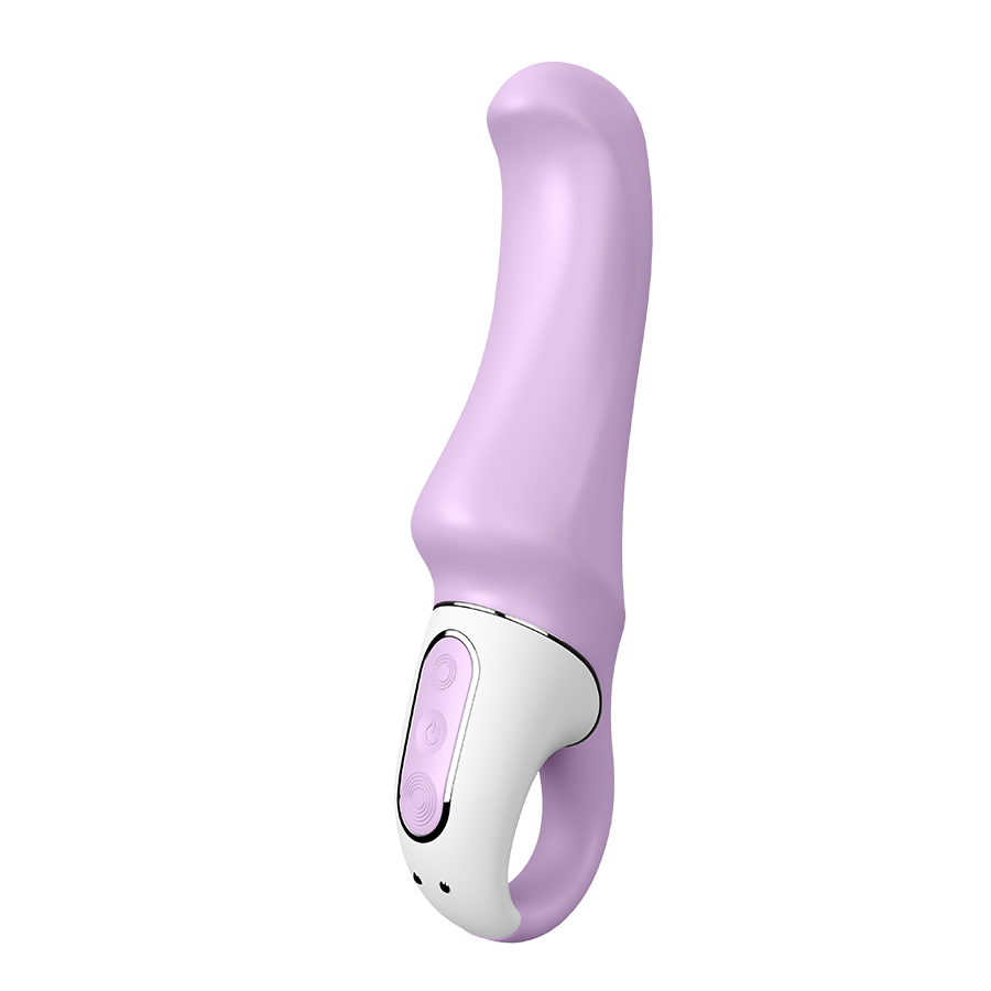 Vibrador Charming Smile