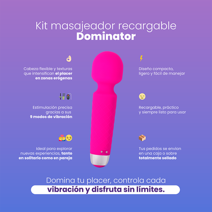 Kit Dominator