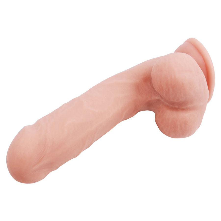 Dildo Bottomless Pleasure Flesh