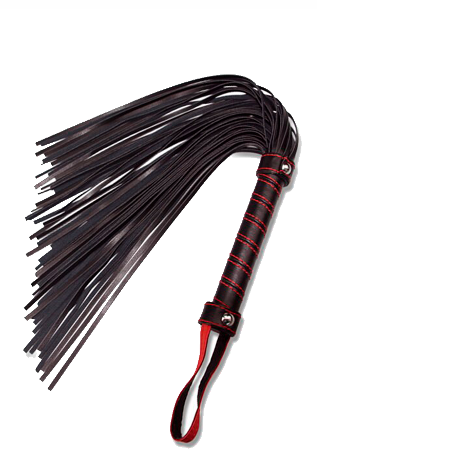 Flogger Bondage Fetish Beginners