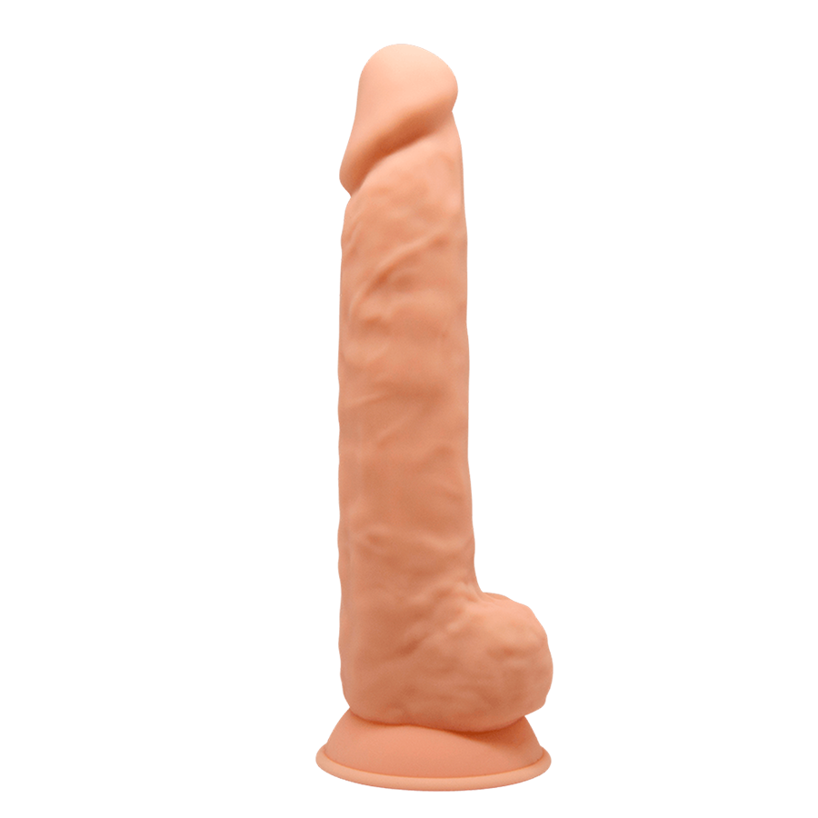 Dildo Model 1 (10'') Flesh