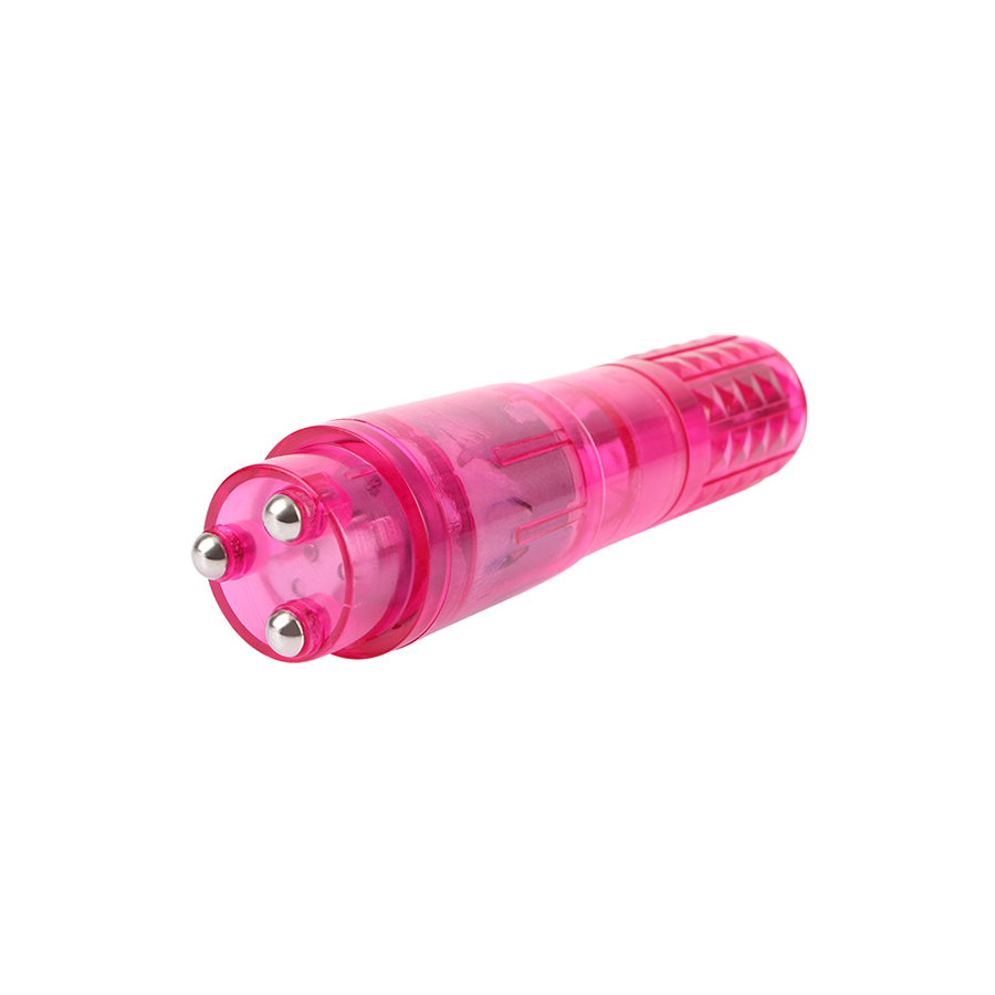 Kit The Ultimate Mini-Massager Pink