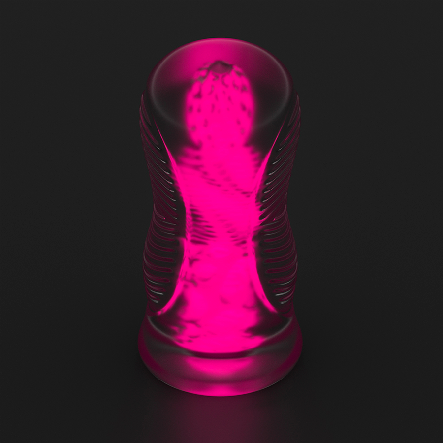 6.0'' Lumino Play Masturbator