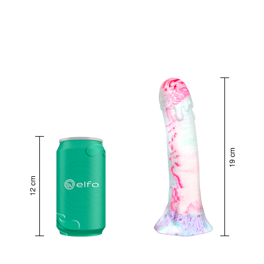 Dildo Ice Cream