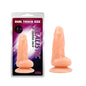 Dildo Realistic 6'' Jumbo Flesh