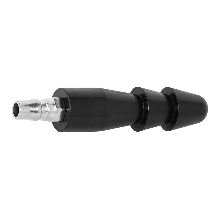 Extensión Insertable