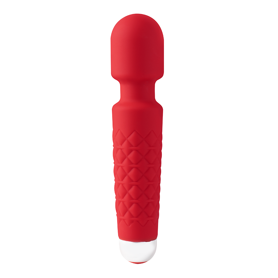 Masajeador Wand Extreme Red