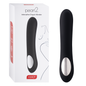 Vibrador Punto G  Pearl 2 Black Controlado por APP Global By Kiiro