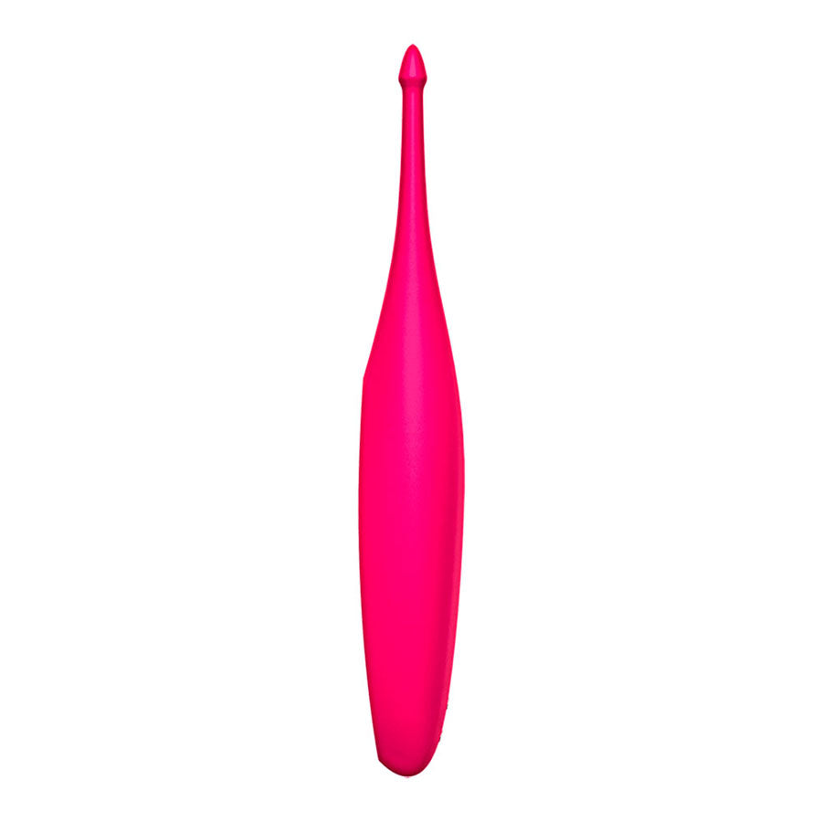 Vibrador Estimulación Clitorial Twirling Satisfyer