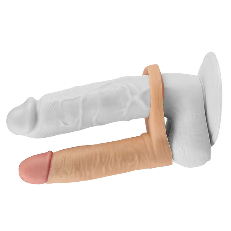 Double Ultra Soft Flesh